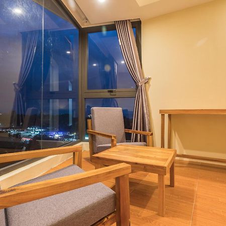 Golden Daisy Hotel Phu Quoc Dış mekan fotoğraf