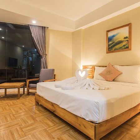 Golden Daisy Hotel Phu Quoc Dış mekan fotoğraf