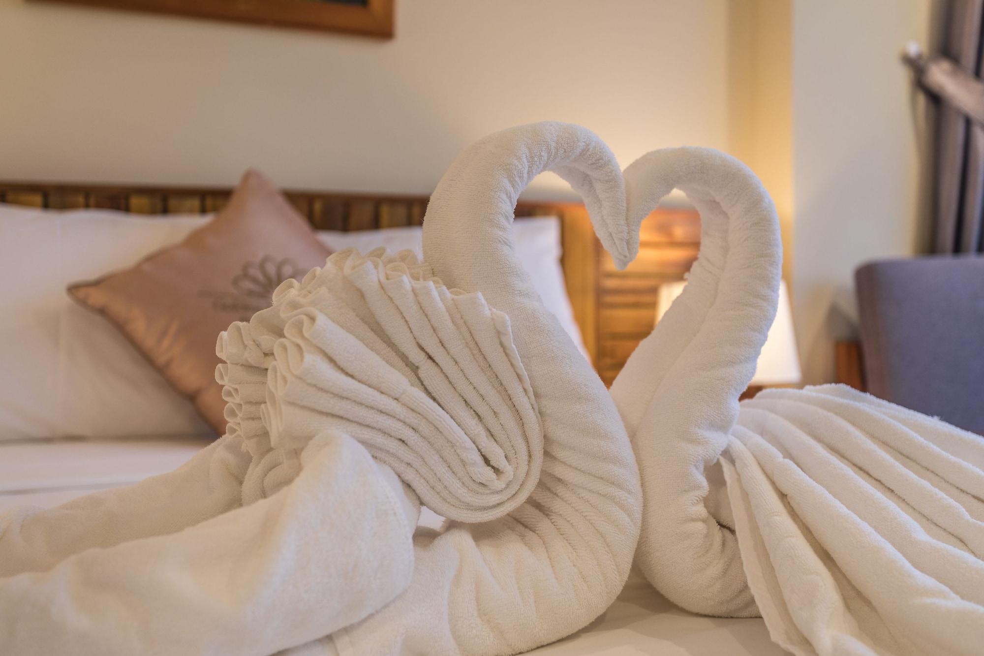 Golden Daisy Hotel Phu Quoc Dış mekan fotoğraf
