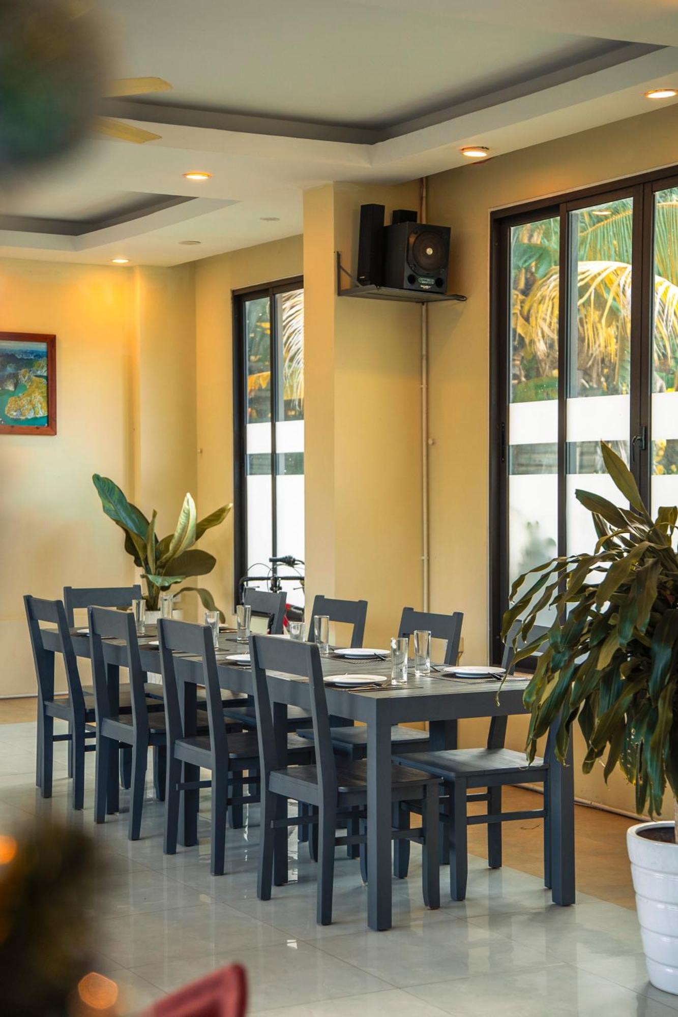 Golden Daisy Hotel Phu Quoc Dış mekan fotoğraf